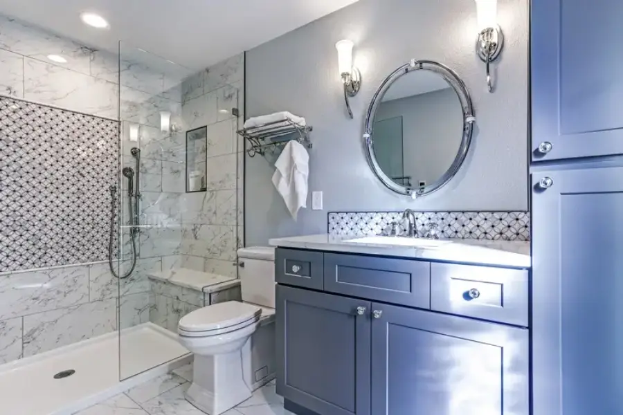 Benefits Of Hiring Skilled Tile Contractors For Bathroom Renovation Houston, TX Benefits Of Hiring Skilled Tile Contractors For Bathroom Renovation Houston, TX